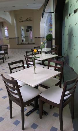 Jumaira Plaza Shoppingcenter